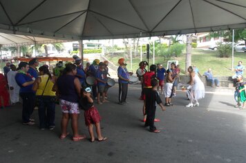 Foto - CARNAVAL 2017 EM PIRACEMA/MG.